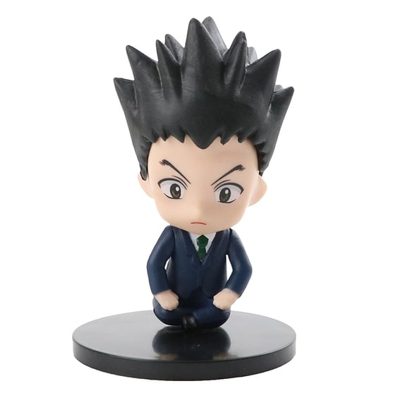 Фігурка Hunter x Hunter: Leorio Paradinight, (129533)