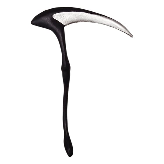 Фігурка Death Note: Light Yagami w/ Scythe of Death (1 шт. рандомно), (129538) 8