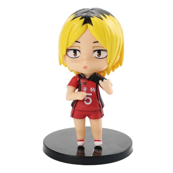 Фігурка Haikyuu!!: Kenma Kozume, (129544)