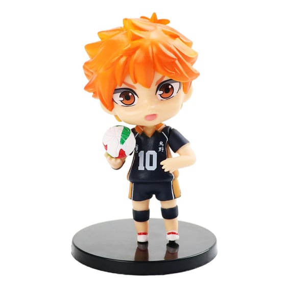Фігурка Haikyuu!!: Shoyo Hinata, (129548)
