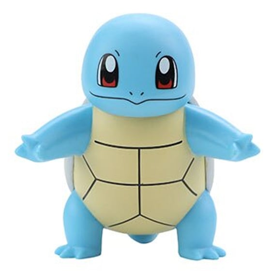 Фигурка Pokemon: Squirtle, (129568)
