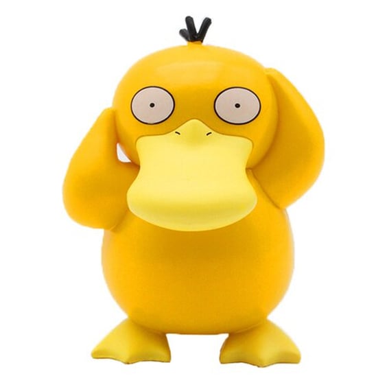 Фігурка Pokemon: Psyduck, (129569)