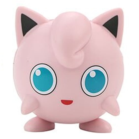 Фігурка Pokemon: Jigglypuff, (129570)