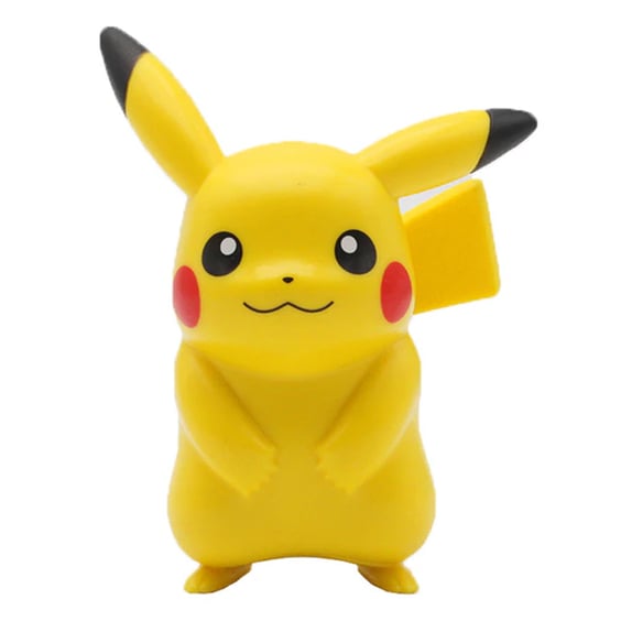 Фигурка Pokemon: Pikachu, (129571)