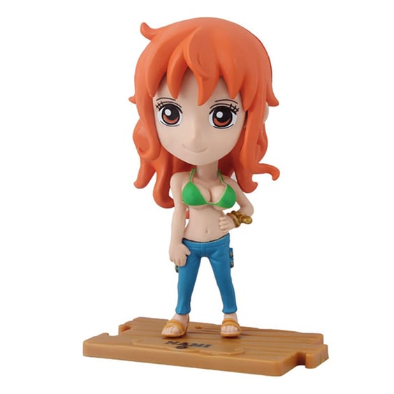 Фігурка One Piece: Nami, (129574)