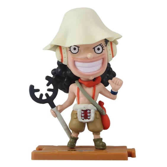 Фигурка One Piece: Usopp, (129580)