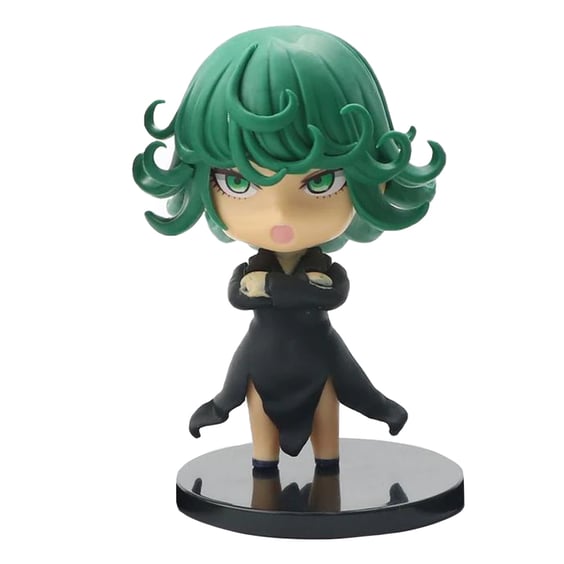 Фигурка One-Punch Man: Tatsumaki, (129604)