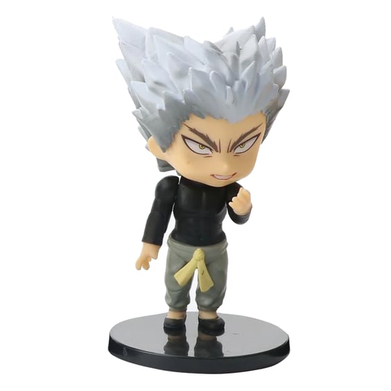 Фігурка One-Punch Man: Garou, (129607)