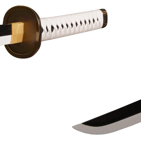 Катана One Piece: Roronoa Zoro: Wado Ichimonji, (129627) 3