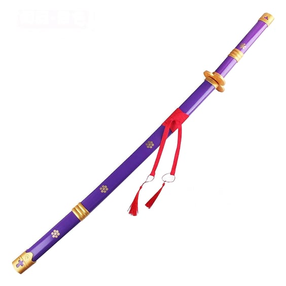 Катана One Piece: Roronoa Zoro: Enma, (129637) 2