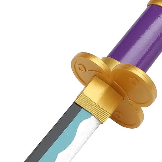 Катана One Piece: Roronoa Zoro: Enma, (129637) 3