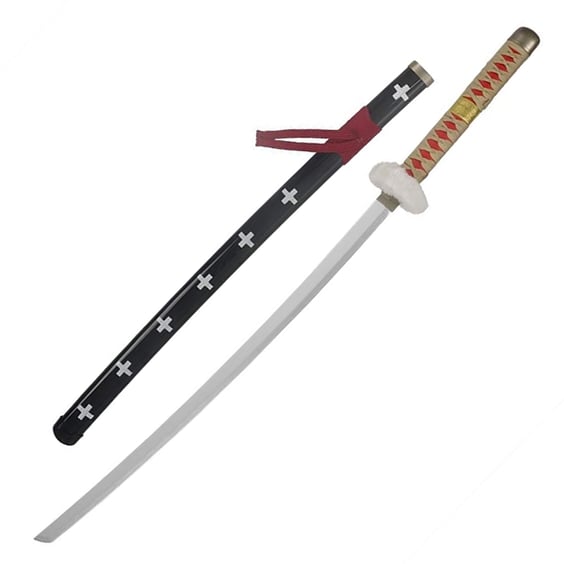 Катана One Piece: Trafalgar Law: Kikoku, (129638)