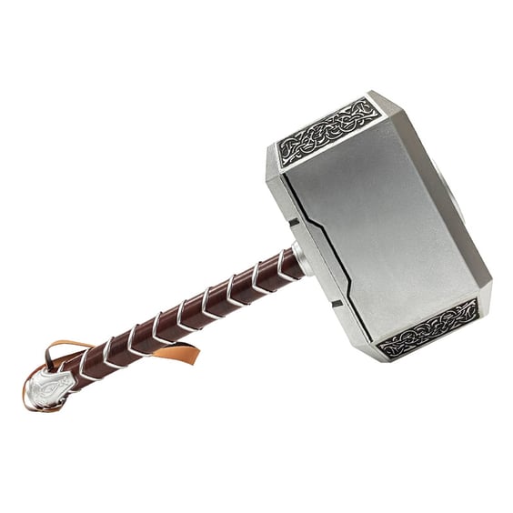 Молот Marvel: Thor: Mjolnir, (129641)