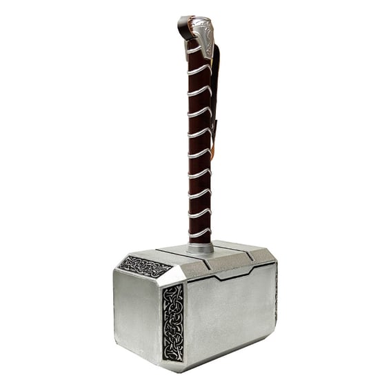 Молот Marvel: Thor: Mjolnir, (129641) 4