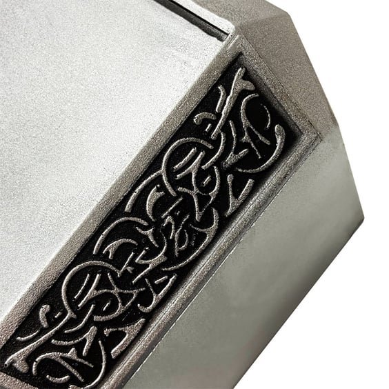 Молот Marvel: Thor: Mjolnir, (129641) 6