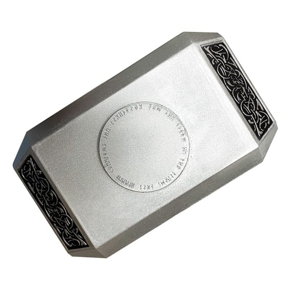 Молот Marvel: Thor: Mjolnir, (129641) 7