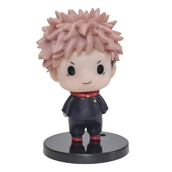 Фігурка Jujutsu Kaisen: Yuji Itadori, (129653)