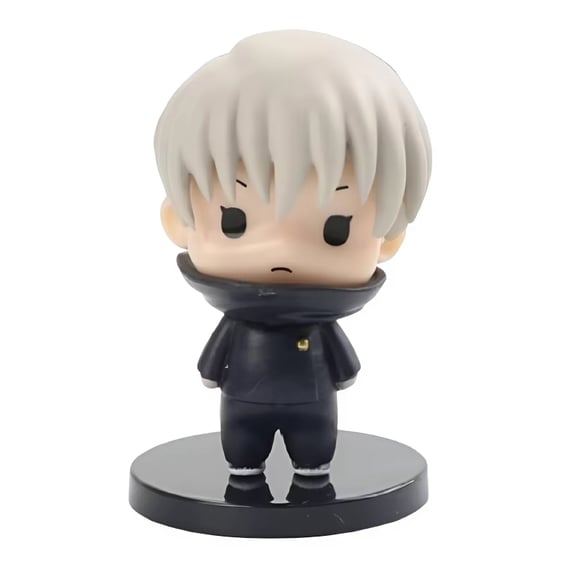 Фігурка Jujutsu Kaisen: Toge Inumaki, (129655)