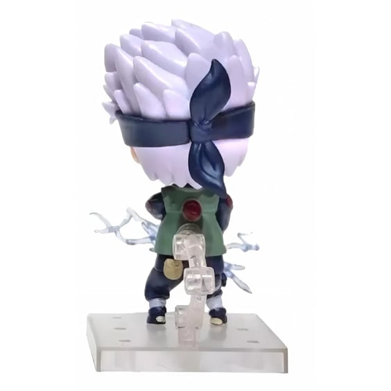 Фігурка Naruto: Kakashi, (129658) 2