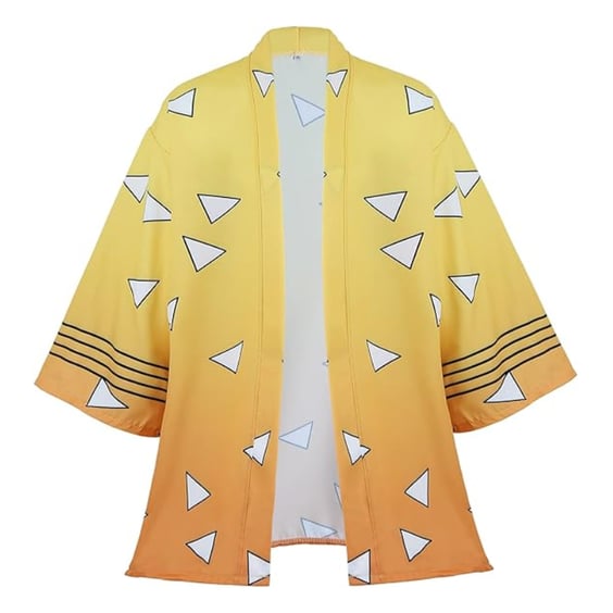 Хаорі Demon Slayer: Zenitsu Agatsuma (M), (129702) 2