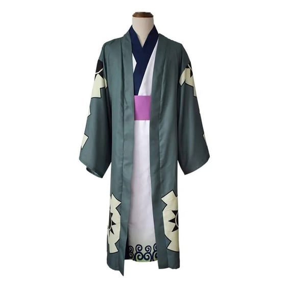 Костюм One Piece: Zoro Roronoa (M), (129706)