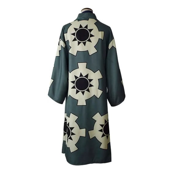 Костюм One Piece: Zoro Roronoa (M), (129706) 2