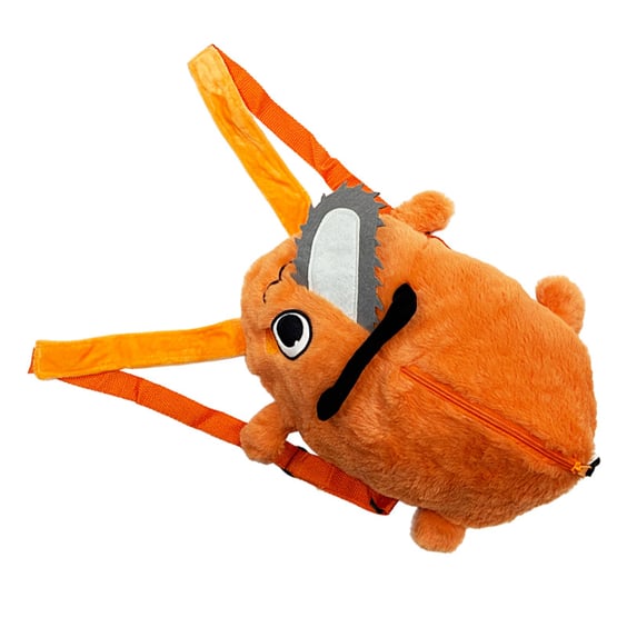 Рюкзак Chainsaw Man: Pochita, (129708)