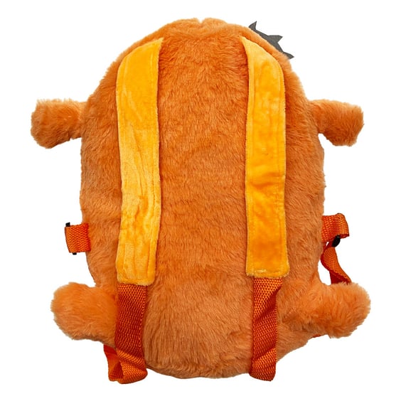 Рюкзак Chainsaw Man: Pochita, (129708) 4