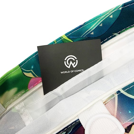 Шопер Genshin Impact: The Seven Archons, (129713) 4