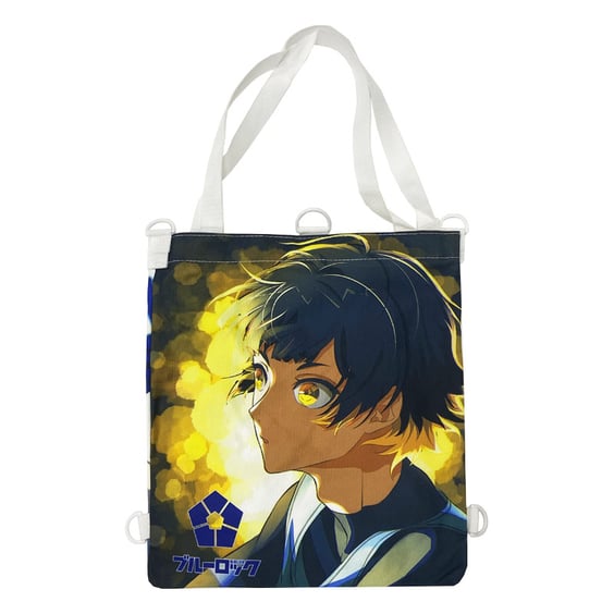 Шопер Blue Lock: Meguru Bachira, (129716) 2