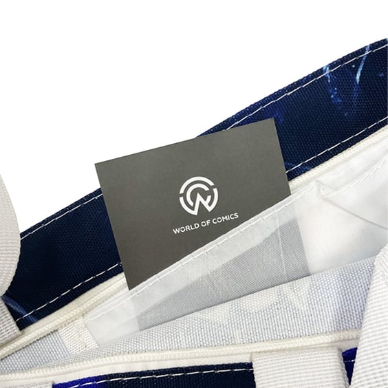 Шопер Blue Lock: Team Z, (129717) 4