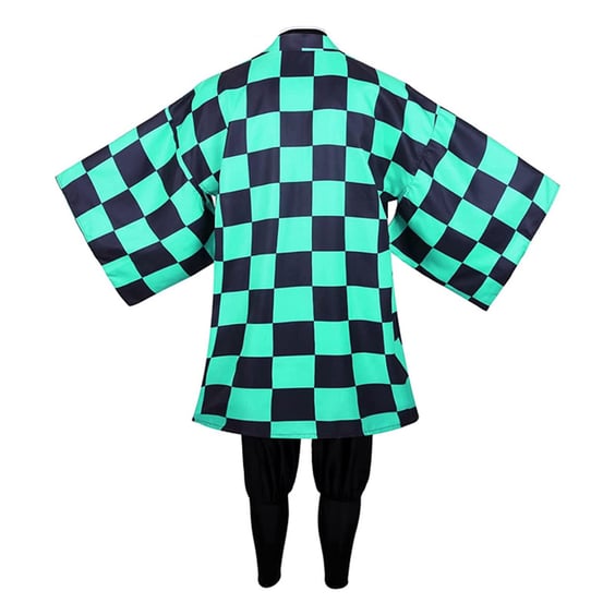 Костюм Demon Slayer: Tanjiro Kamado (L), (129723) 2