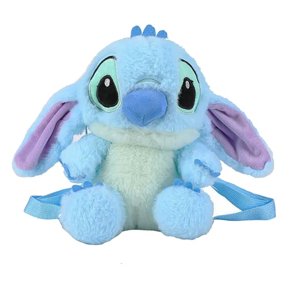 Рюкзак Disney: Lilo & Stitch: Stitch (Small Size), (129729)