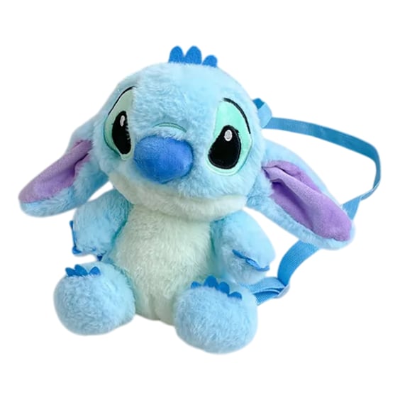 Рюкзак Disney: Lilo & Stitch: Stitch (Small Size), (129729) 3