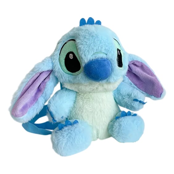 Рюкзак Disney: Lilo & Stitch: Stitch (Small Size), (129729) 2