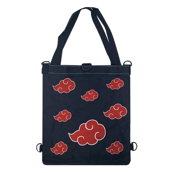 Шопер Naruto: Akatsuki: Logo, (129739) 2