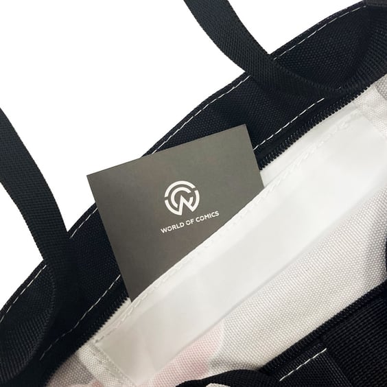 Шопер Naruto: Akatsuki: Logo, (129739) 4