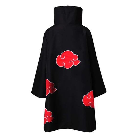 Плащ Naruto: Akatsuki (S), (129761) 2