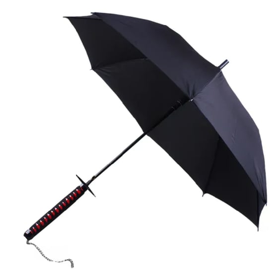 Парасолька Bleach: Ichigo Kurosaki: Zangetsu (Bankai), (129765)