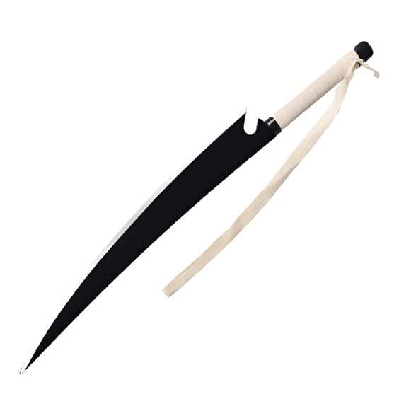 Клинок Bleach: Ichigo Kurosaki: Zangetsu (Shikai), (129800)