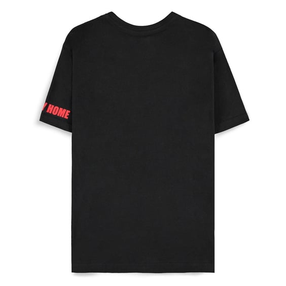 Футболка Difuzed: Marvel: Spider-Man (L), (129908) 2