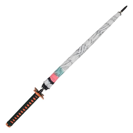 Парасолька Demon Slayer: Shinobu Kocho: Nichirin Katana, (129929) 2
