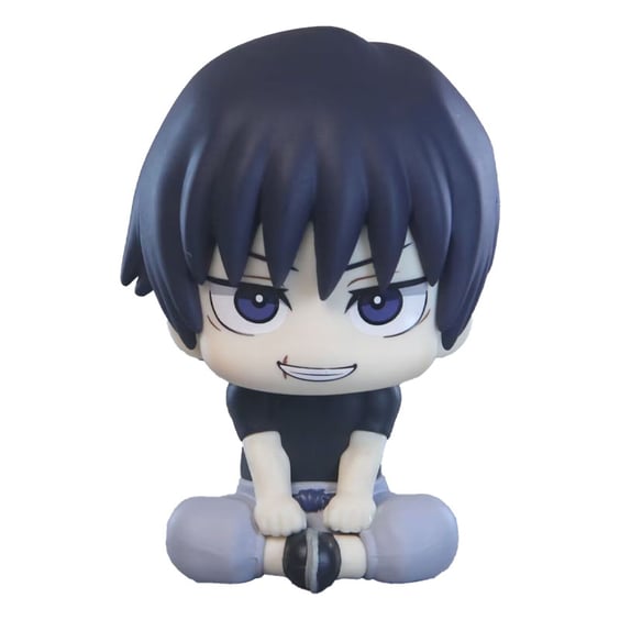 Фігурка Jujutsu Kaisen: Toji Fushiguro (Sitting), (129959)