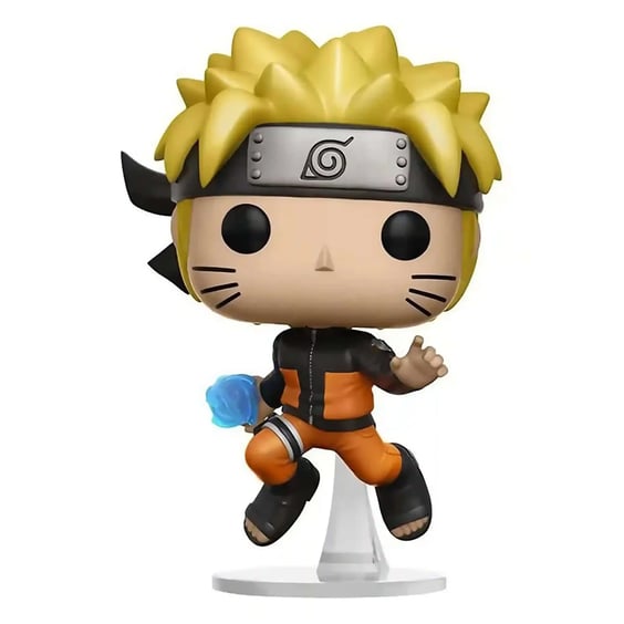 Фигурка Funko POP!: Animation: Naruto: Naruto (Rasengan), (12997) 3