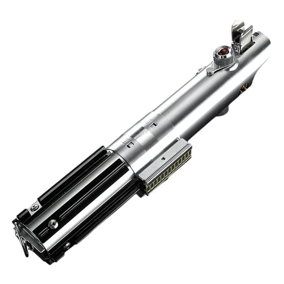 Интерактивный cветовой меч Star Wars: Anakin Skywalker: Lightsaber (LED & Sound) (Premium Case), (130701) 2