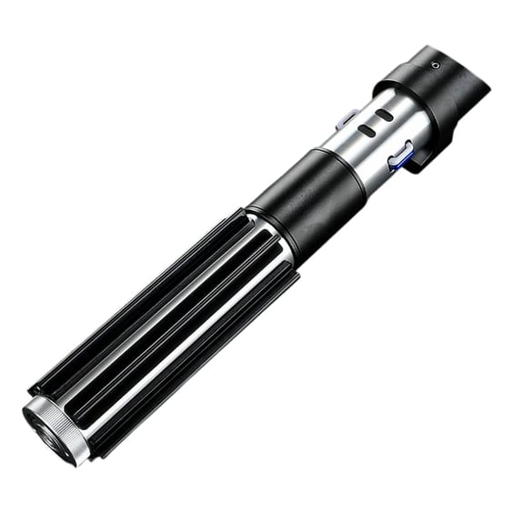 Интерактивный cветовой меч Star Wars: Darth Vader: Lightsaber (LED & Sound), (130706) 3
