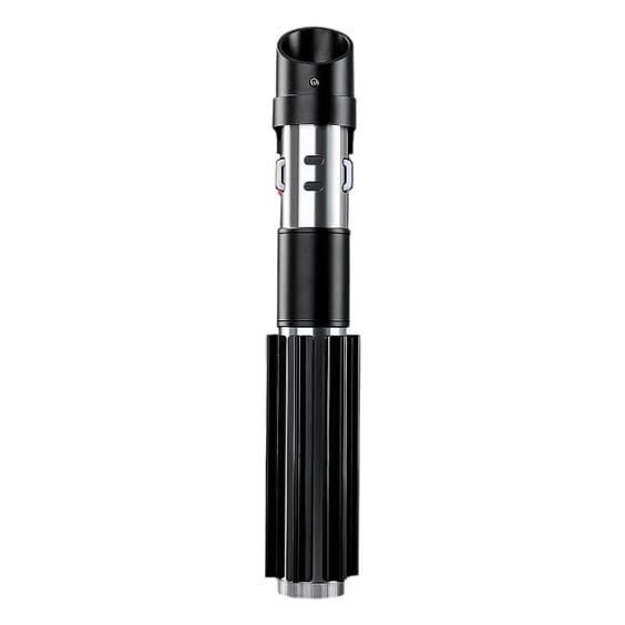 Интерактивный cветовой меч Star Wars: Darth Vader: Lightsaber (LED & Sound), (130706) 6