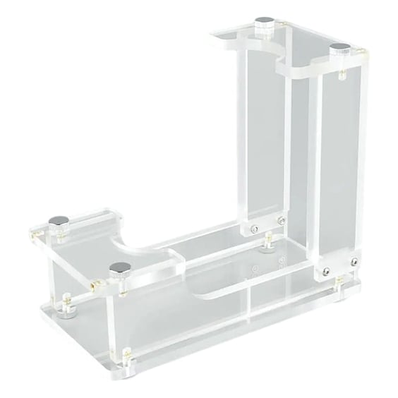 Інтерактивний cвітловий меч Star Wars: Custom Saber: The Alliance Lightsaber (Black) (LED & Sound), (130707) 11