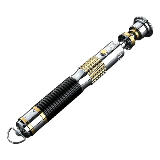 Интерактивный cветовой меч Star Wars: Eno Cordova: Lightsaber (LED & Sound), (130708) 2