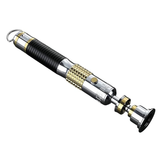 Интерактивный cветовой меч Star Wars: Eno Cordova: Lightsaber (LED & Sound), (130708) 5